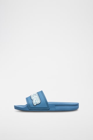 Mules - Bleu roi - Quiksilver