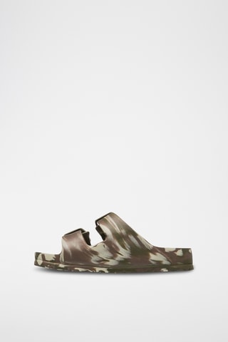 Mules - Kaki - Quiksilver