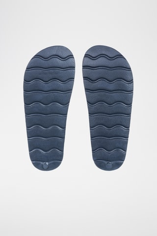 Mules - Bleu marine - Quiksilver