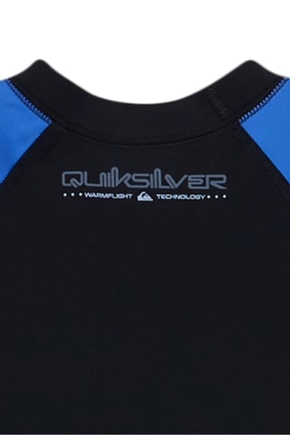 T-shirt de surf - Bleu - Quiksilver