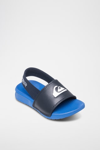 Sandales - Bleu nuit - Quiksilver
