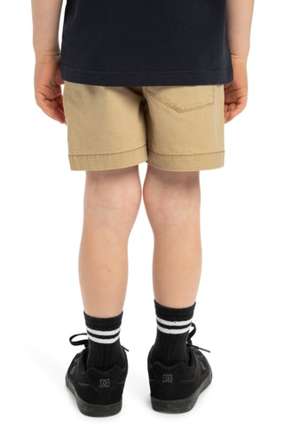 Short - Marron - Quiksilver