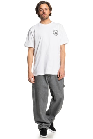 Jean baggy - Noir - DC shoes