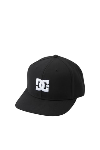 Casquette - Noir - DC shoes