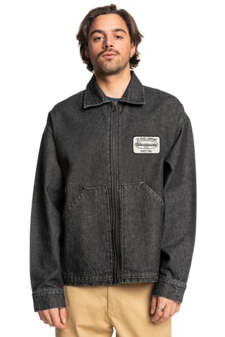 Veste - Noir - DC shoes