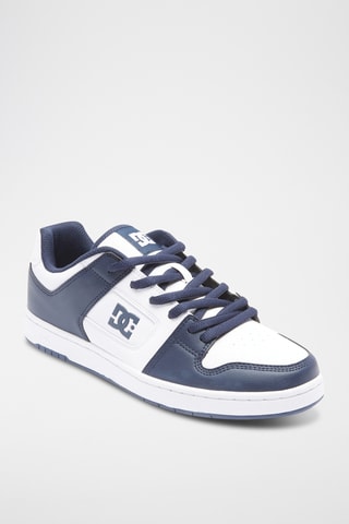 Baskets - Bleu marine - DC shoes