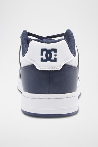 Baskets - Bleu marine - DC shoes