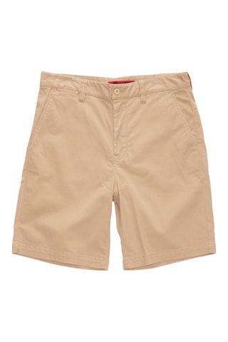 Short relaxed - Marron - DC shoes