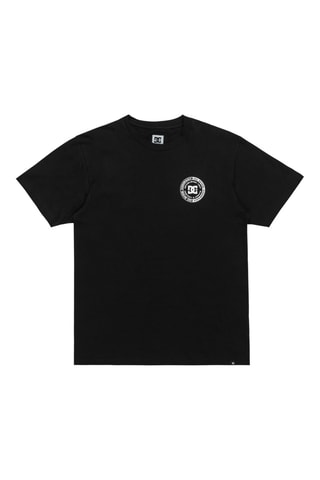 T-shirt - Noir - DC shoes