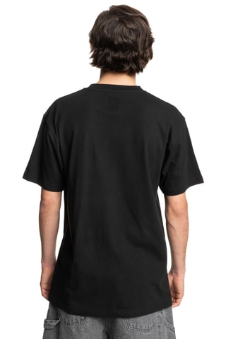 T-shirt - Noir - DC shoes