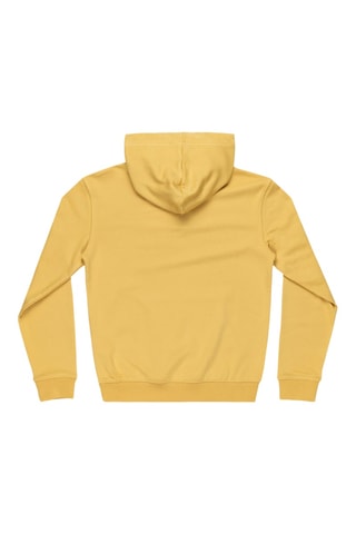 Sweat à capuche - Jaune - DC shoes