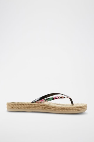 Tongs - Beige - Roxy