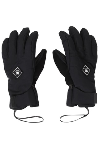 Gants de ski - Noir - DC Shoes