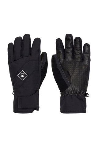 Gants de ski - Noir - DC Shoes
