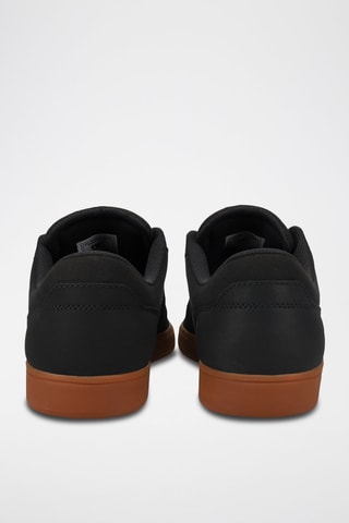 Baskets en nubuck - Gris - DC Shoes