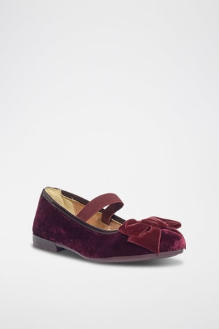 Mary Janes Fantasy Queen - Rood 