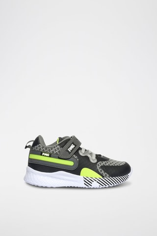 Sneakers Hula - Zwart