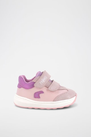 Leren Sneakers Baby Float - Roze 