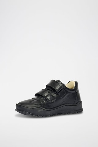 Sneakers Colin - Zwart 