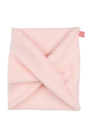 Muts en Colsjaal - Roze - Billieblush