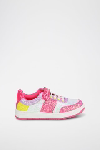 Sneakers - Roze