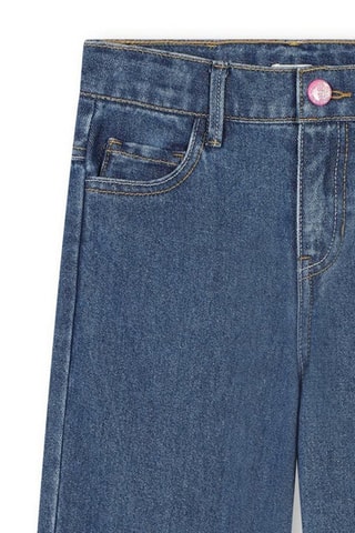 Jeans - Blauw-grijs - Billieblush