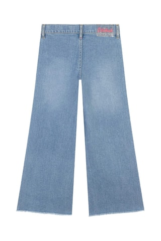 Jeans - Blauw-grijs - Billieblush