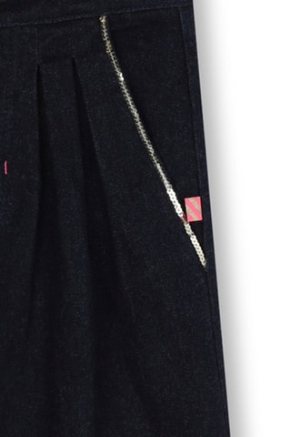 Jeans - Indigoblauw - Billieblush