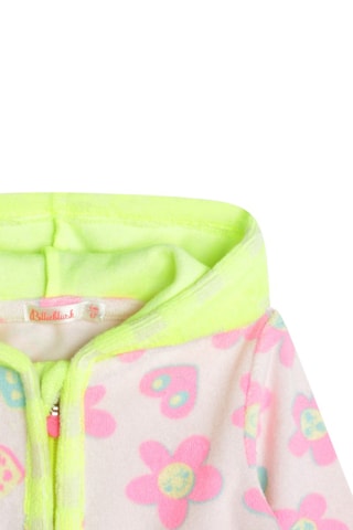 Sweater met Capuchon - Roze