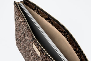 Pochette Ideal of Sweden - Leia - Noir