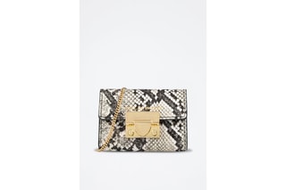 Sac Ideal of Sweden - Blanc et noir