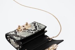 Sac Ideal of Sweden - Blanc et noir