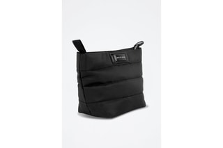 Sac Ideal of Sweden - Olympia - Noir