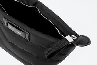 Sac Ideal of Sweden - Olympia - Noir