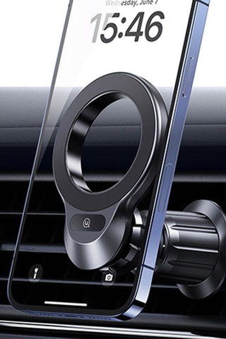 Support voiture Eko - Magnétique sur grille