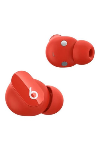 Écouteurs Beats sans fil - Studio Buds TWS - Rouge