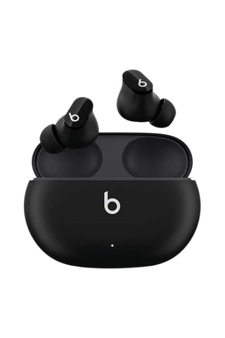 Écouteurs Beats sans fil - Studio Buds TWS - Noir