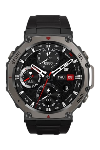 Montre connectée Eko - Ascension - GPS