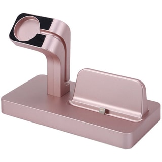 Socle chargement Eko - 2 en 1