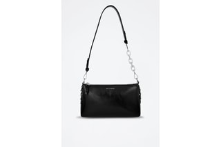Sac Ideal of Sweden - Noir