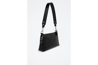 Sac Ideal of Sweden - Noir