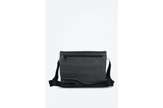 Sac BE.EZ Le Reporter - Noir