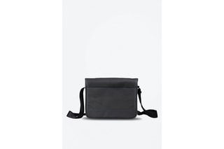 Sac BE.EZ Le Reporter - Noir