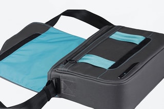 Sac BE.EZ Le Reporter - Noir