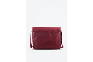 Sac BE.EZ Le Reporter - Rouge