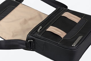 Sac BE.EZ Le Reporter - Noir