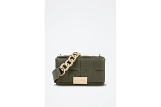 Sac Ideal of Sweden - Kaki