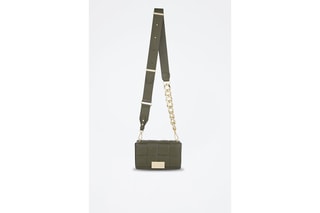 Sac Ideal of Sweden - Kaki