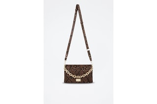 Sac Ideal of Sweden - Noir et marron