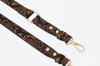 Sac Ideal of Sweden - Noir et marron